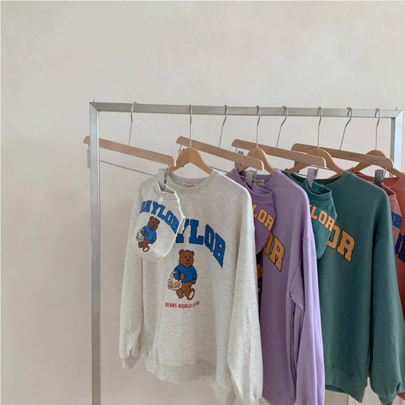 Ropa Térmica para Mascotas y Dueños - Abrigo Familiar Invierno y Otoño