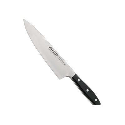 Cuchillo de Chef Profesional Forjado Multiusos - Image 6