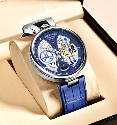 Reloj de Pulsera Deportivo Impermeable para Hombre - Image 53