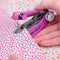 Máquina de Coser Manual Portátil Multifunción