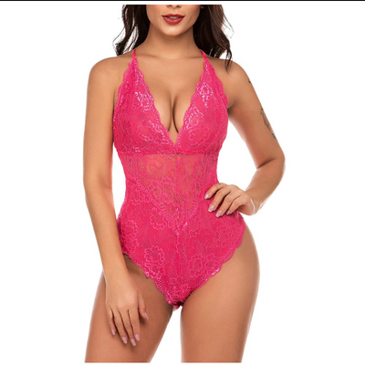 Lencería Sensual Europea y Americana de Diseño Exclusivo - Image 11