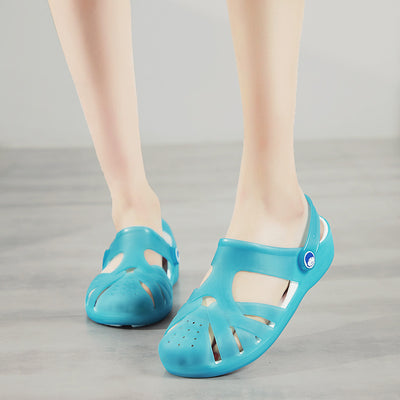 Zapatos Casuales de Playa para Verano - Diseño Simple y Versátil - Image 3