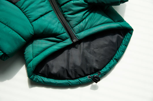 Abrigo Impermeable y Cortavientos para Perros - Ropa de Invierno Acolchada - Image 18