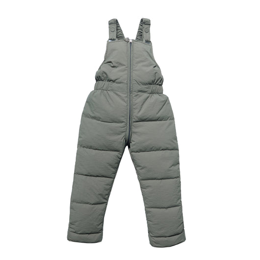 Pantalones Térmicos de Algodón para Niños - Abrigo Reforzado - Image 2