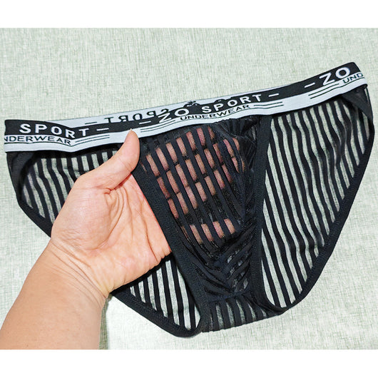 Ropa Interior Masculina Premium: Suavidad y Comodidad Incomparables - Image 13