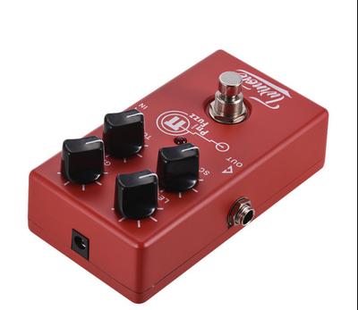 Pedal de Distorsión Fuzz Modern Original - Image 3