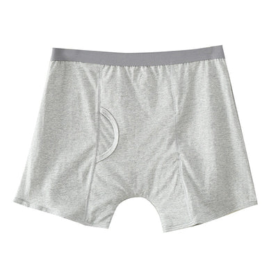 Ropa Interior Absorbente para Hombre con Protección Contra Fugas - Image 6