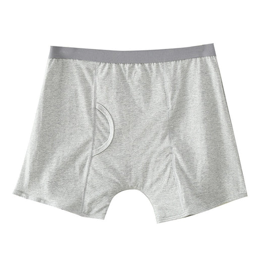 Ropa Interior Absorbente para Hombre con Protección Contra Fugas - Image 6