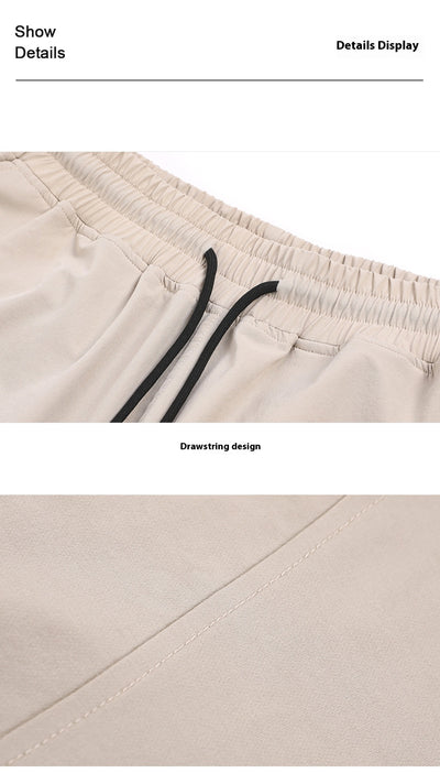 Pantalones Casuales Deportivos de Secado Rápido para Hombre - Image 20