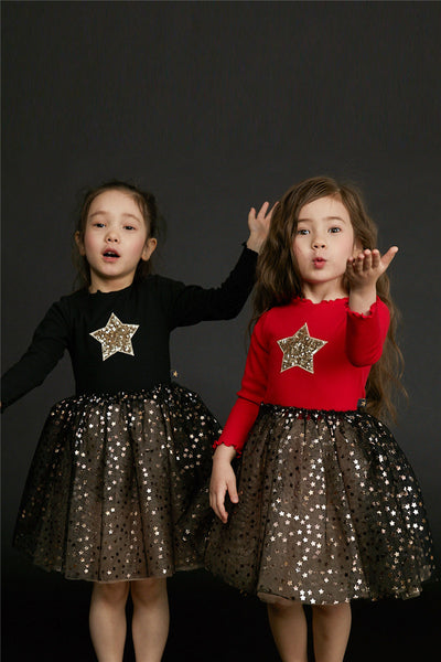Vestido Navideño Elegante - Image 14