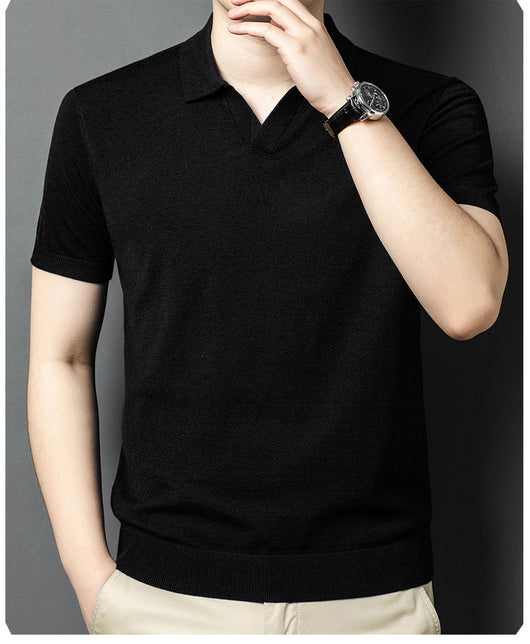 Polo Deportivo Delgado Versátil para Hombre - Image 15