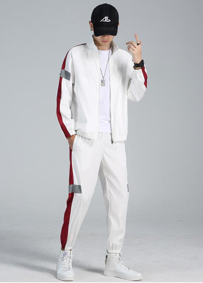 Ropa Casual Moderna para Hombre - Estilo Versátil y Confortable - Image 15