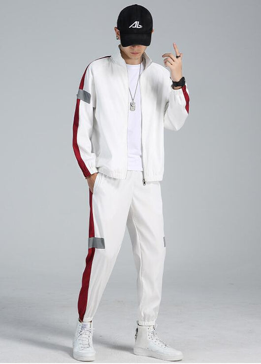 Ropa Casual Moderna para Hombre - Estilo Versátil y Confortable - Image 15