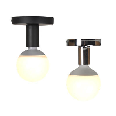 Lámpara de Techo Moderna para Pasillos, Recámaras y Espacios Interiores - Image 5