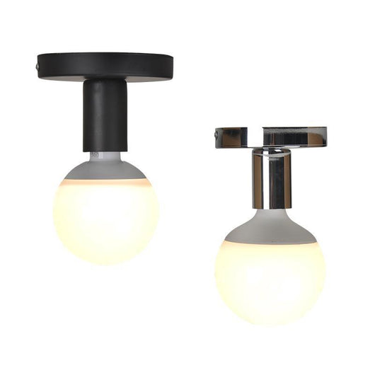 Lámpara de Techo Moderna para Pasillos, Recámaras y Espacios Interiores - Image 5