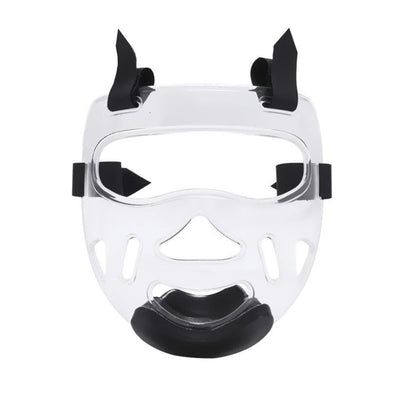 Casco Protector para Karate y Boxeo - Image 9