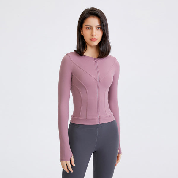 Top Deportivo Moldeador con Tecnología Stretch y Secado Rápido