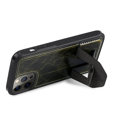 Funda para Celular con Patrón Crazy Horse - Image 10