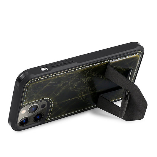 Funda para Celular con Patrón Crazy Horse - Image 10