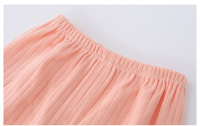 Set de Regalo Ropa de Bebé en Algodón Puro - Image 29
