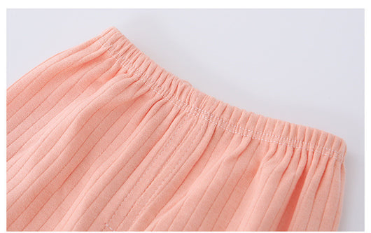 Set de Regalo Ropa de Bebé en Algodón Puro - Image 29