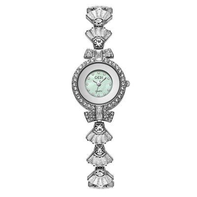Reloj Minimalista de Aleación para Mujer - Image 6