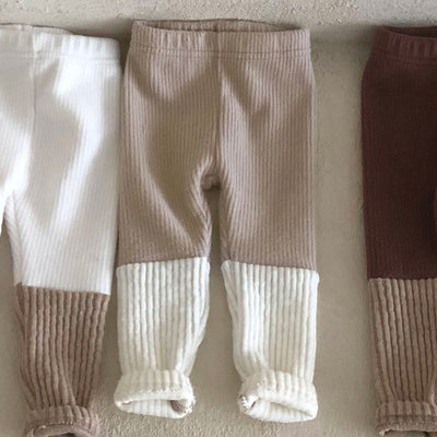 Leggings Cómodos para Bebés y Niños Pequeños - Image 3
