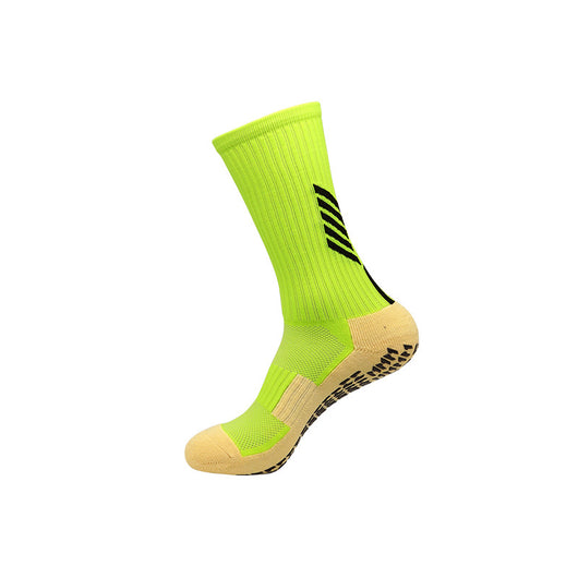 Calcetines Deportivos Antideslizantes con Toalla para Niños y Hombres - Image 32