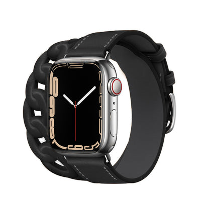 Reloj de Cuero de Becerro - Comodidad Absoluta - Image 3