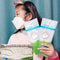 KF94 3D Stereo Mask for Children 1-12 Years Old