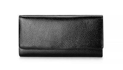 Billetera Mujer Patrón Lichi Cuero Vacuno Premium - Image 11