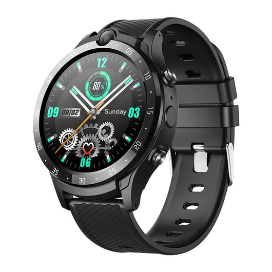 Reloj Inteligente Watch3 con Llamadas Bluetooth y Control de Música - Image 9
