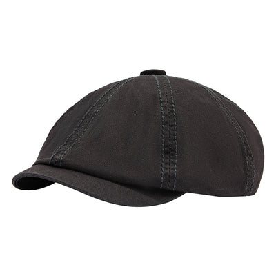 Gorra de Algodón Transpirable Estilo Coreano - Image 8