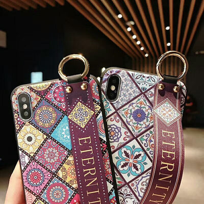 Funda para Apple con Correa de Muñeca - Image 7