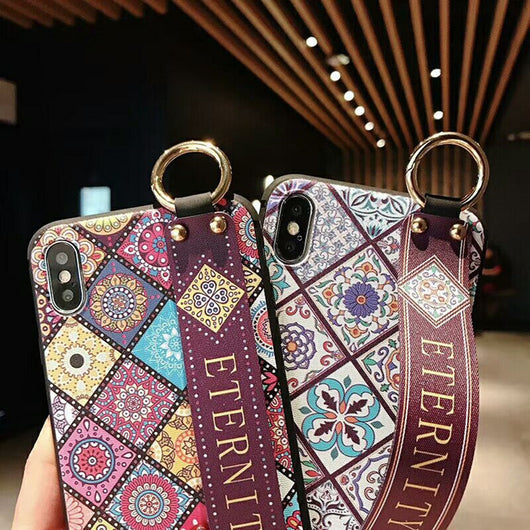 Funda para Apple con Correa de Muñeca - Image 7
