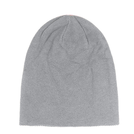 Gorro de Punto Acrílico Liso Unisex - Diseño Versátil Todo Clima - Image 11
