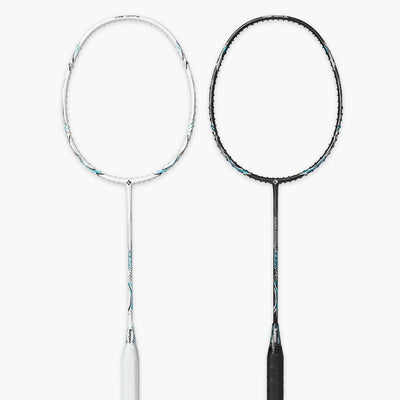 Raqueta de Bádminton K520pro Ultraligera de Fibra de Carbono - Image 3