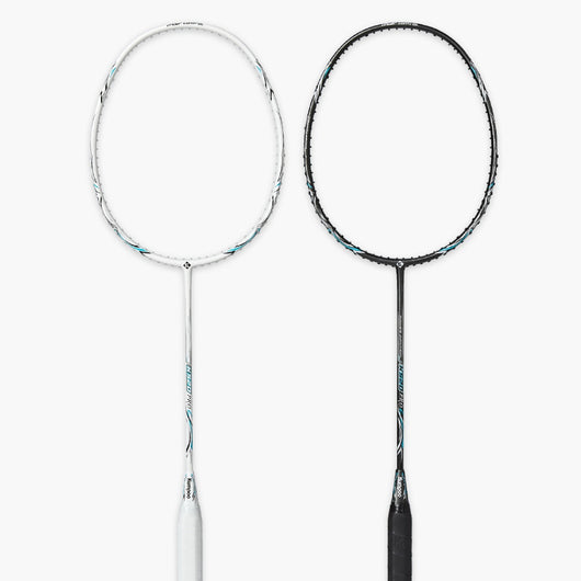Raqueta de Bádminton K520pro Ultraligera de Fibra de Carbono - Image 3