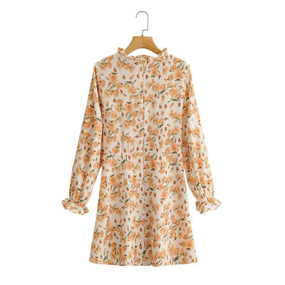 Falda Tipo A Slim Elegante para Mujer - Diseño Dulce y Moderno - Image 2