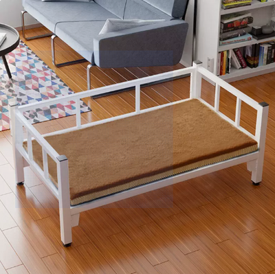 Cama Desmontable para Perro de Todas las Estaciones - Lavable y Versátil - Image 17