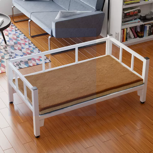 Cama Desmontable para Perro de Todas las Estaciones - Lavable y Versátil - Image 17
