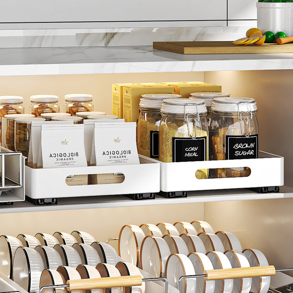 Organizador Extraíble para Fregadero de Cocina