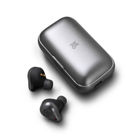 Auriculares Bluetooth Deportivos Impermeables Binaural - Image 2