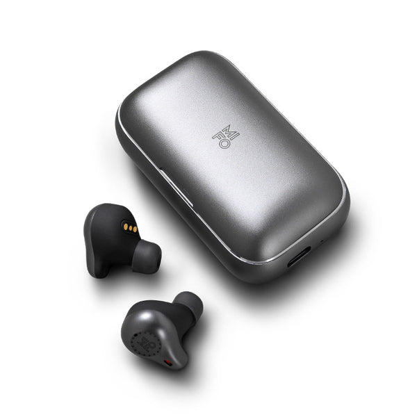Auriculares Bluetooth Deportivos Impermeables Binaural