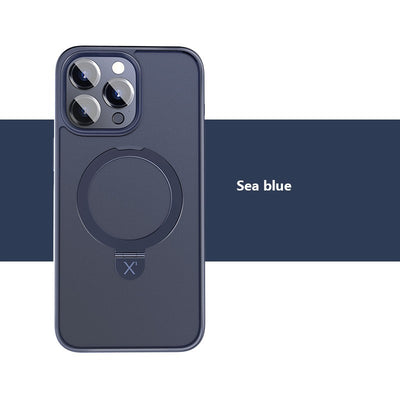 Funda Protectora con Soporte Magnético - Resistente a Caídas - Image 10