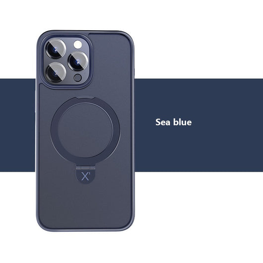 Funda Protectora con Soporte Magnético - Resistente a Caídas - Image 10