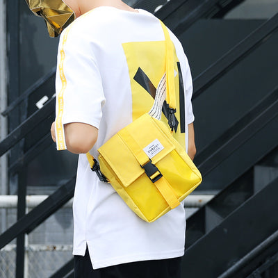 Bolsa Mensajero Crossbody Profesional - Image 5