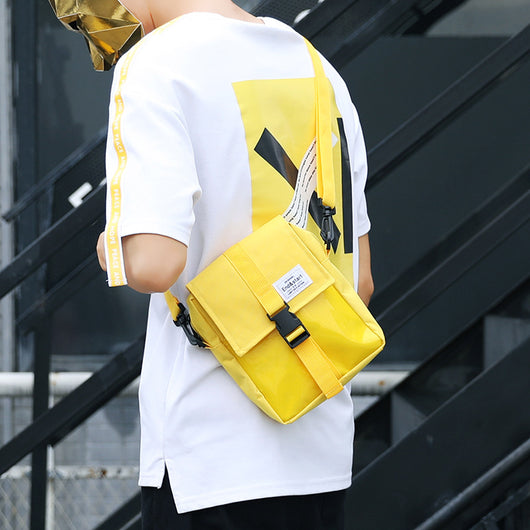 Bolsa Mensajero Crossbody Profesional - Image 5