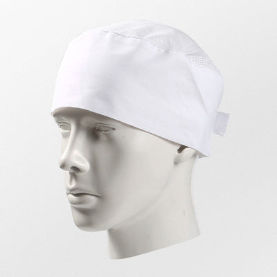 Gorro Chef Restaurante Malla Transpirable - Image 7