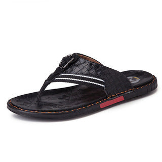 Sandalias Flip-flop Modernas para Hombre - Image 6